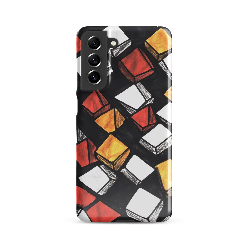 Dynamic Blocks