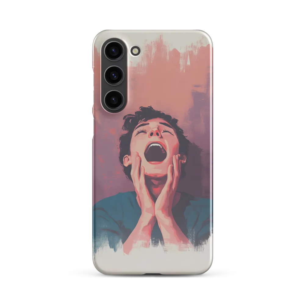 The Silent Scream