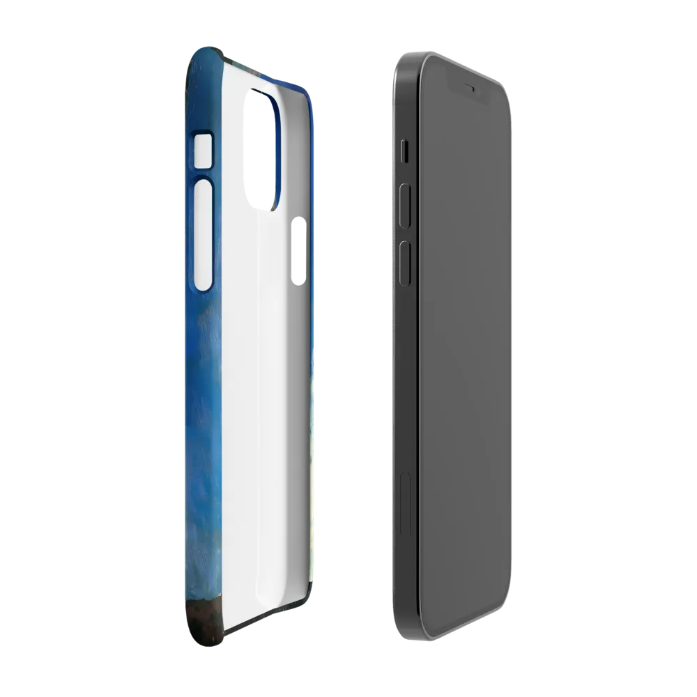 Monolithic Silence