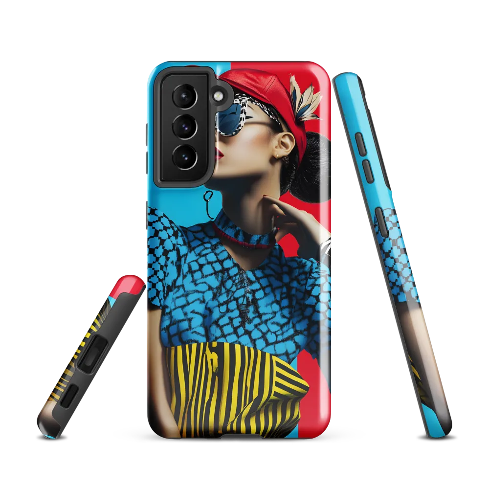 Confident Style: A Modern Fashion Statement