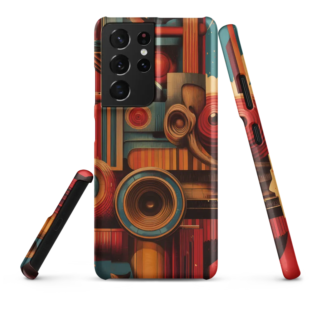 Geometric Symphony
