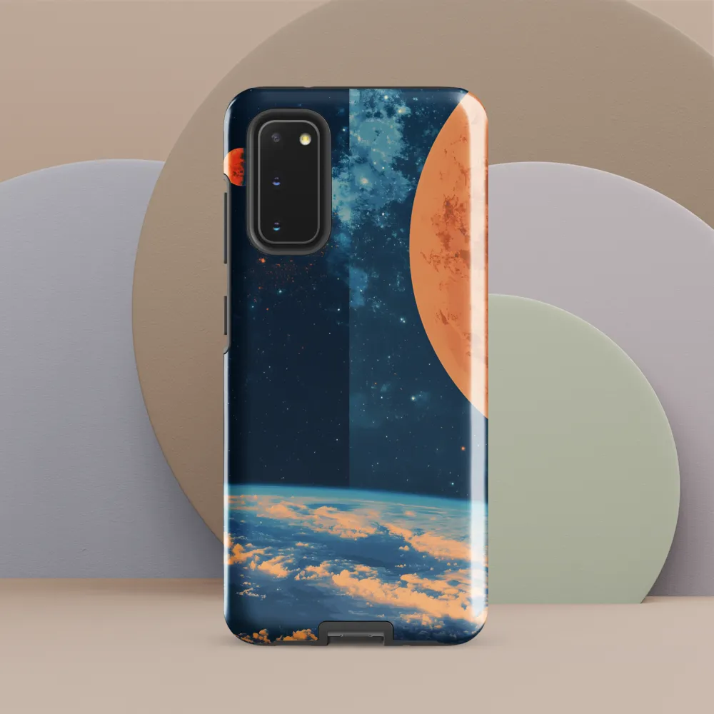 Celestial Wonders