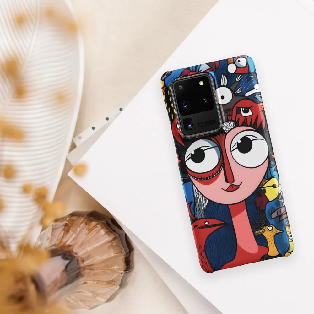 Whimsical Fusion