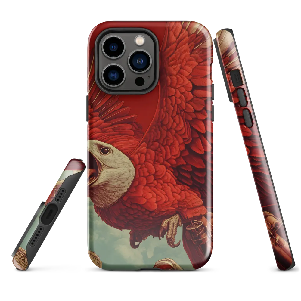 Wings of Fury