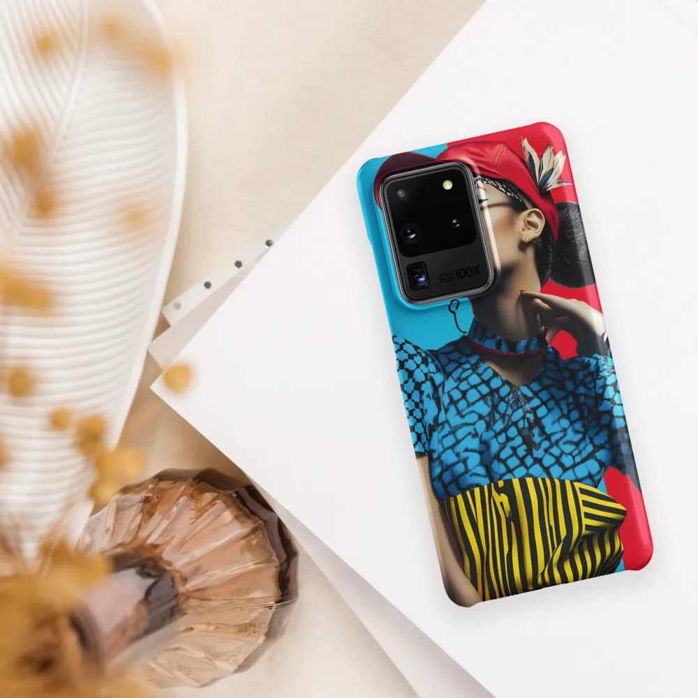 Confident Style: A Modern Fashion Statement