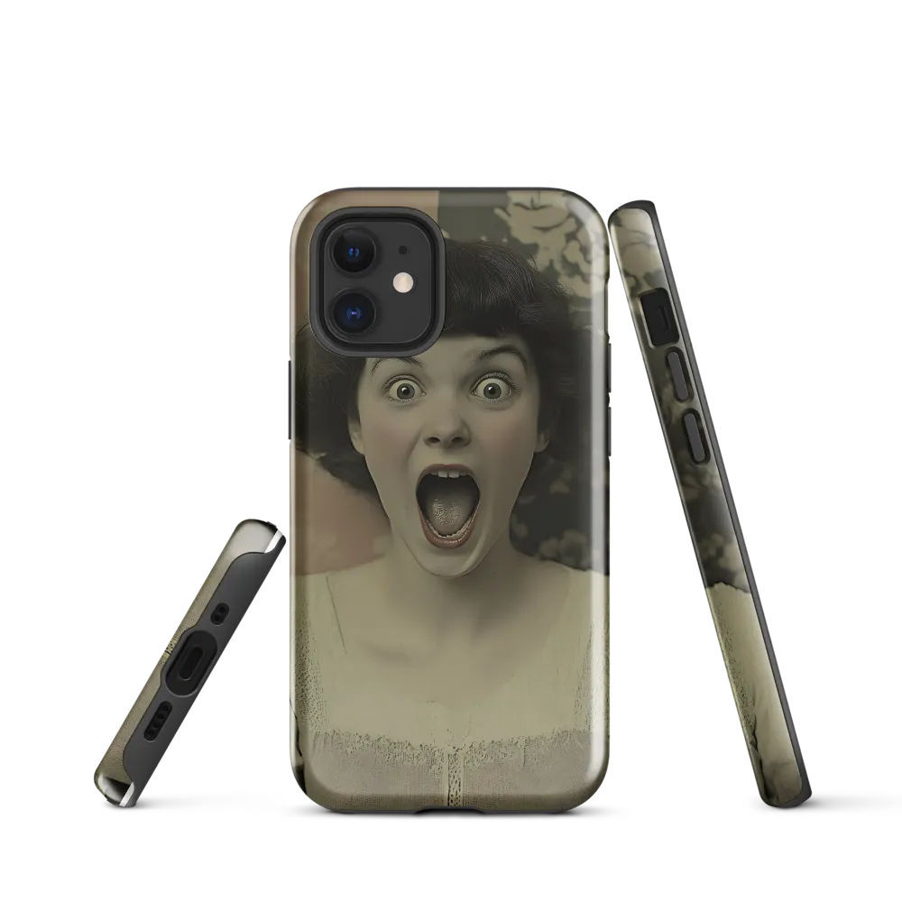 Surreal Shock
