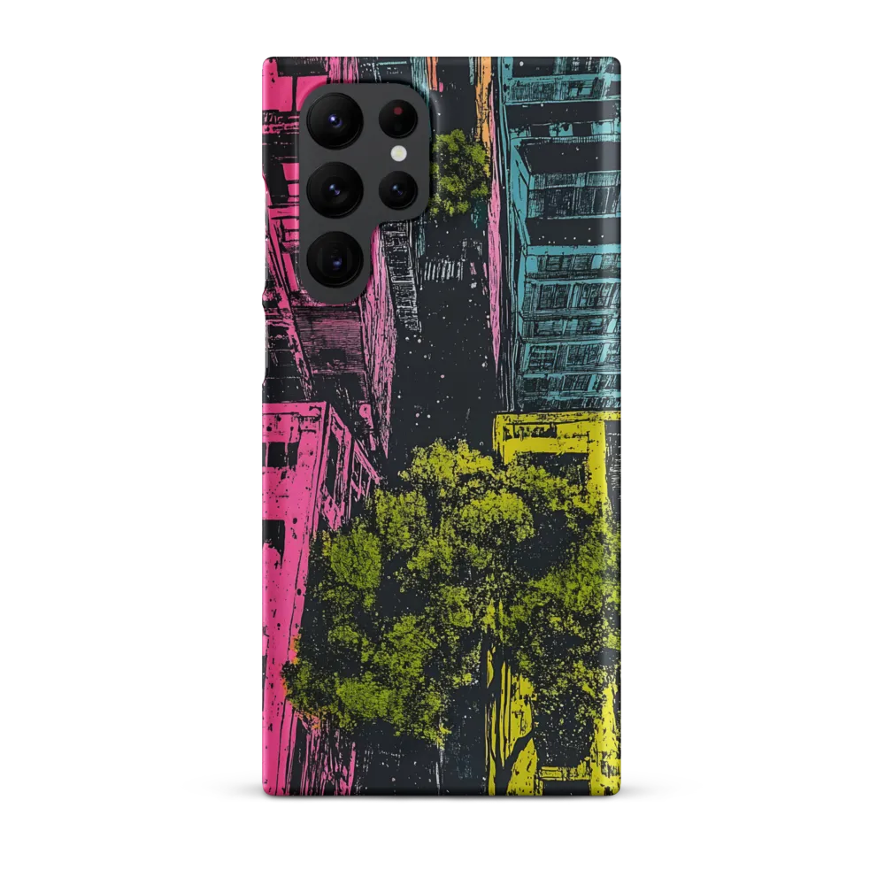 Urban Vibrance