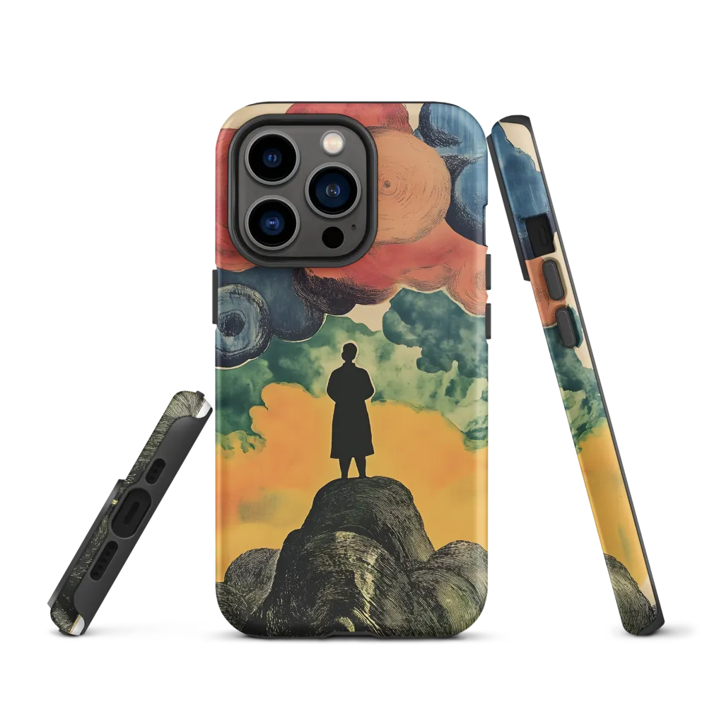 Reflections in Color