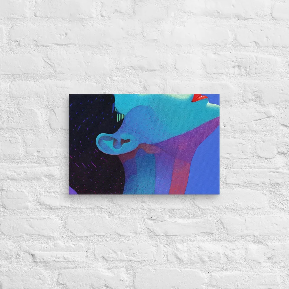 Ethereal Reverie | Canvas | 12″×18″