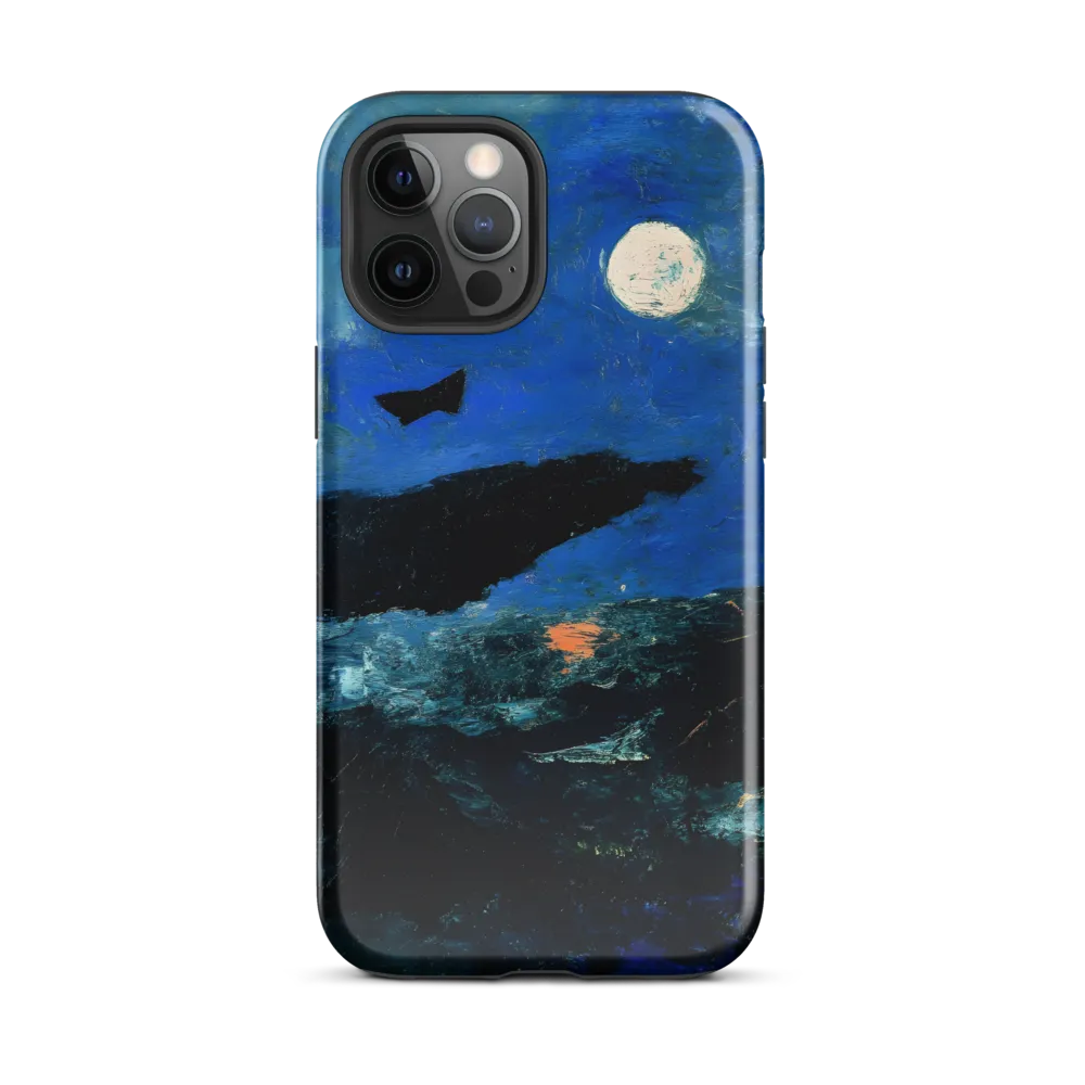 Moonlit Serenity
