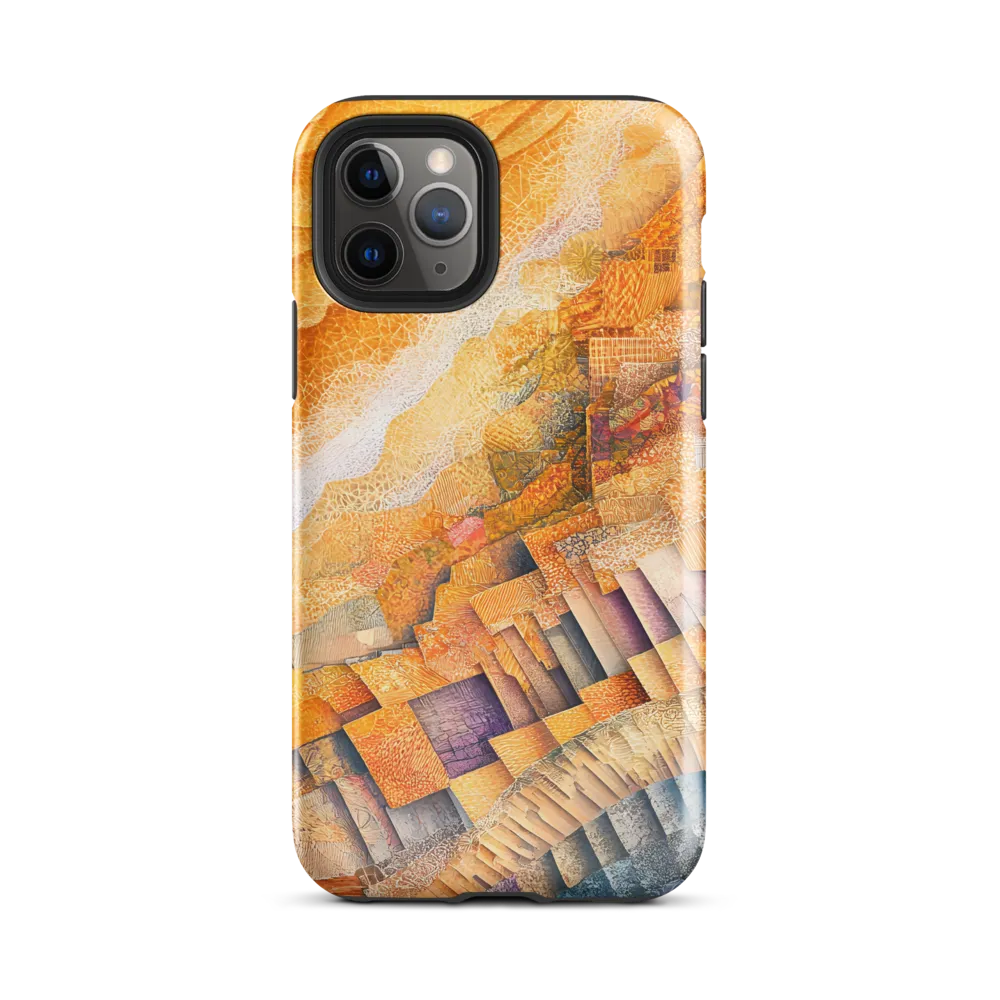 Waves of Warmth
