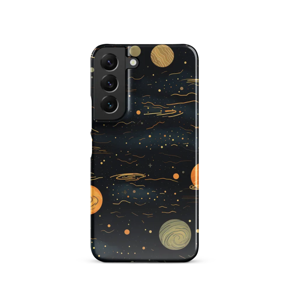 Celestial Dreams
