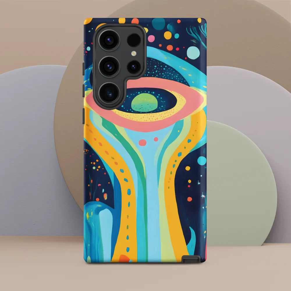 Cosmic Whimsy