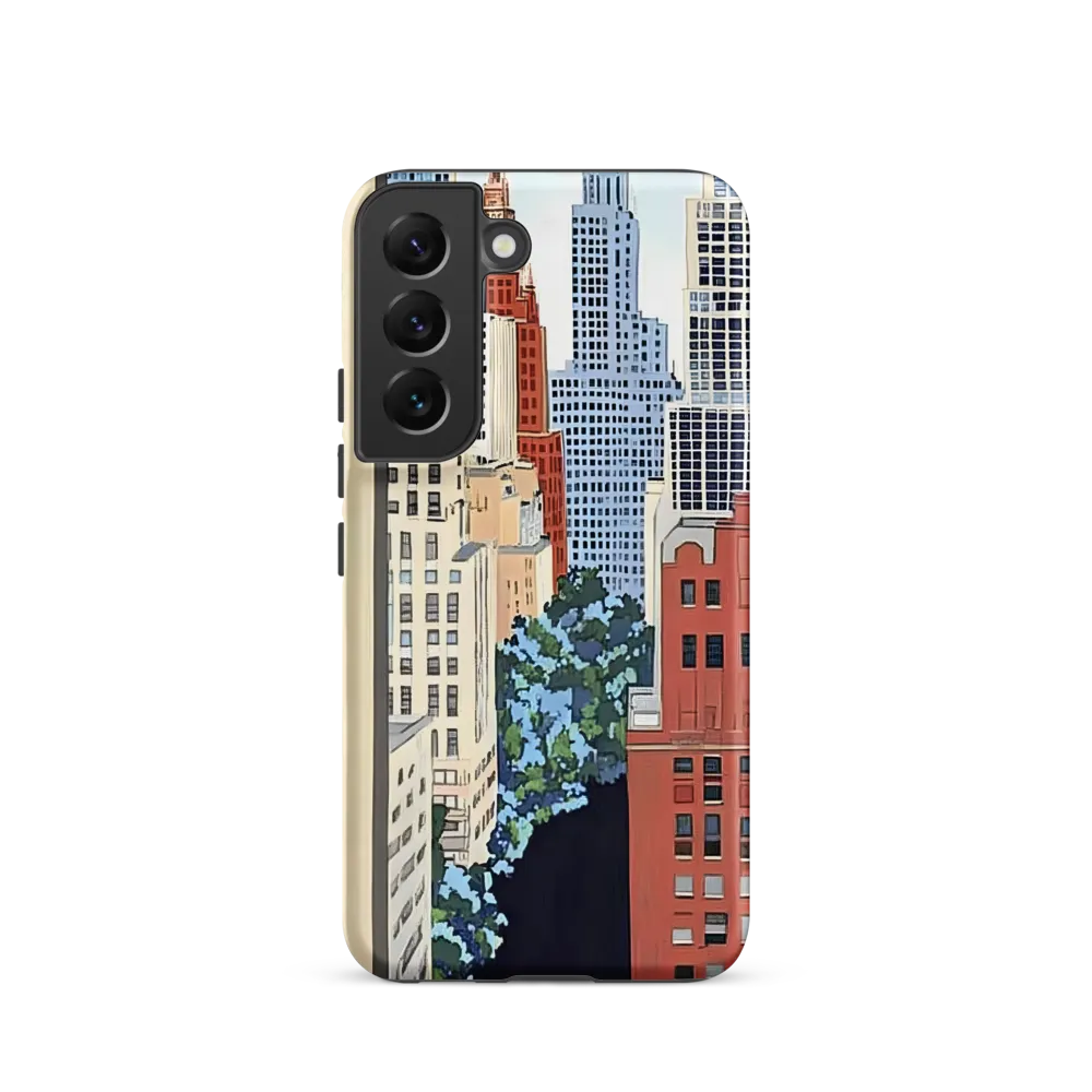 Urban Harmony