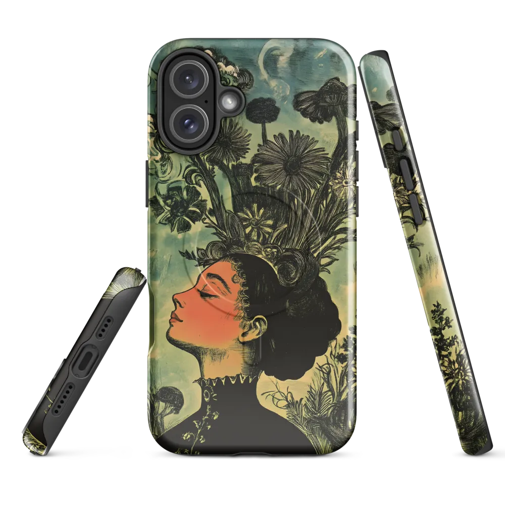 Floral Reverie