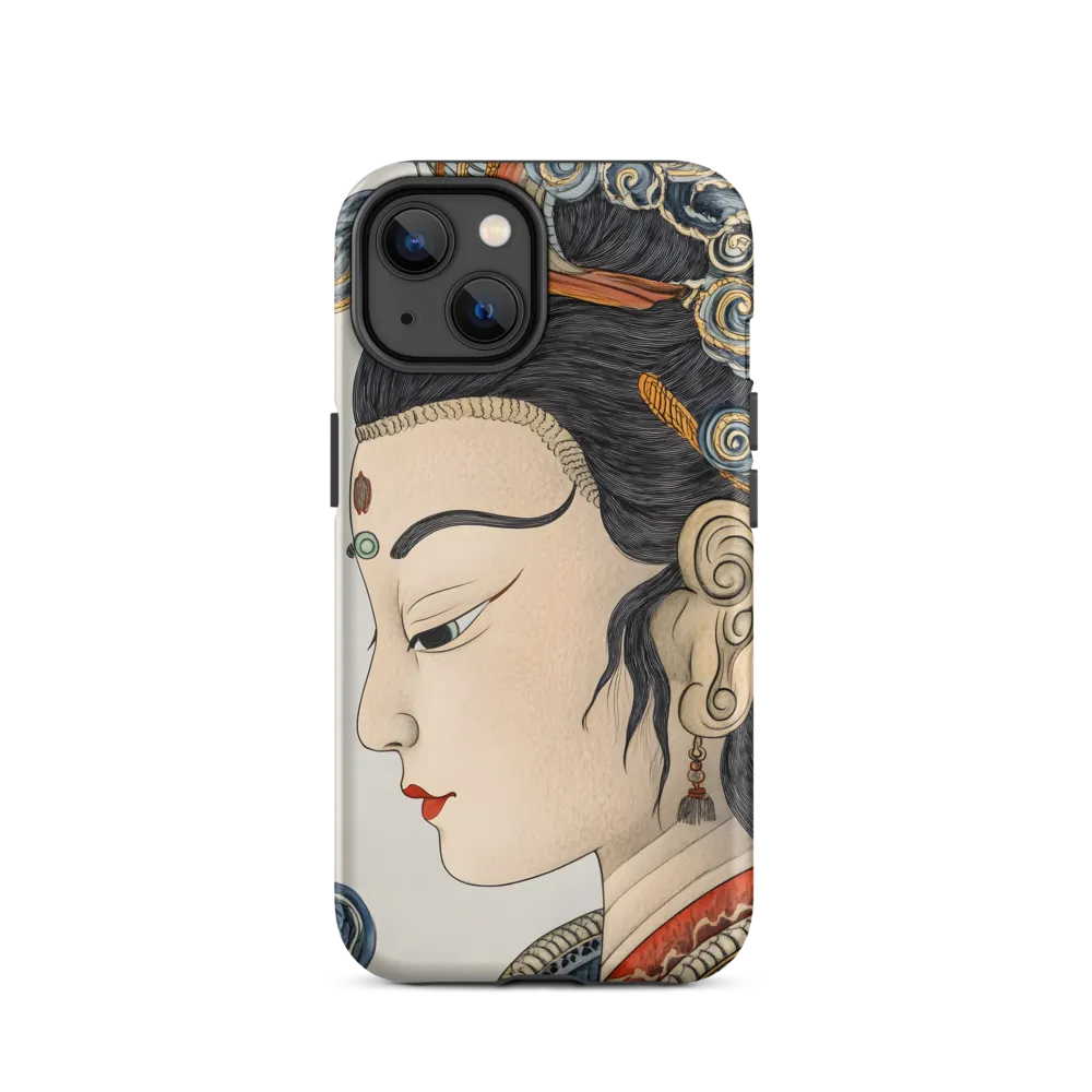 The Serene Bodhisattva
