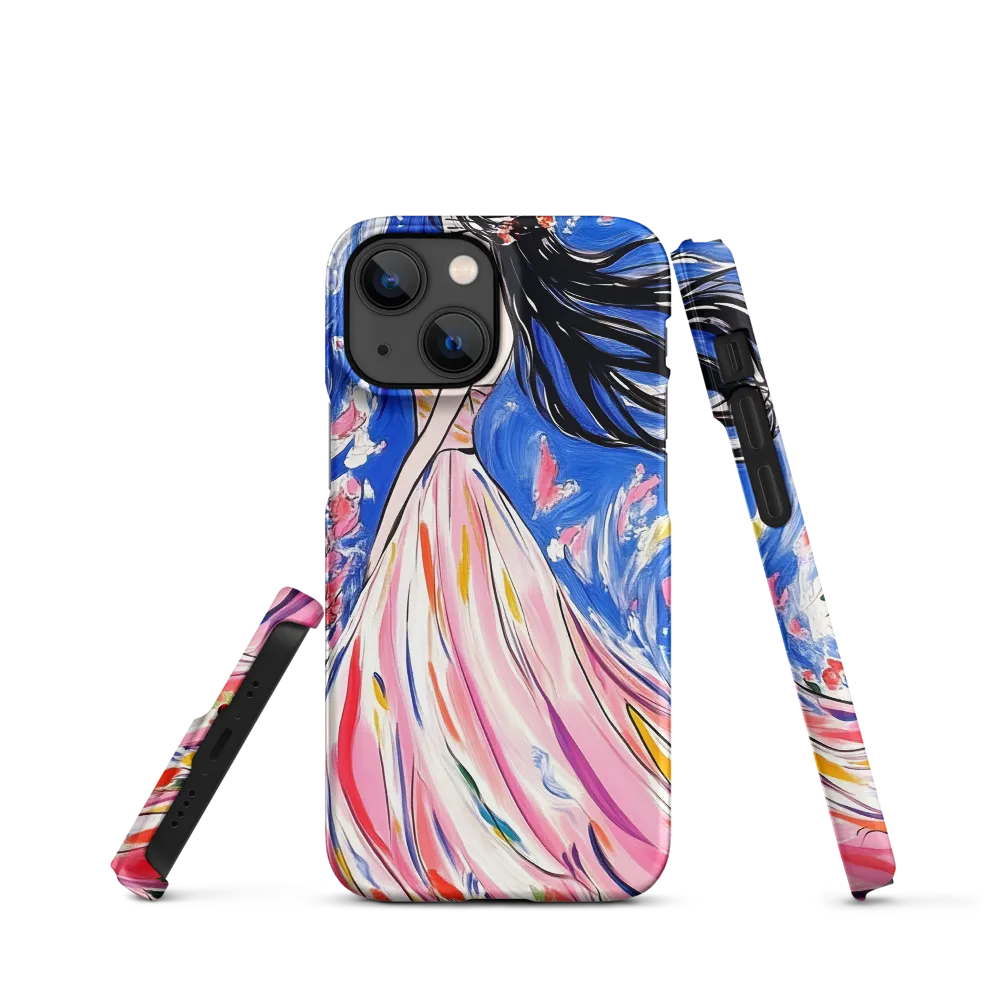 Wind of Blooms