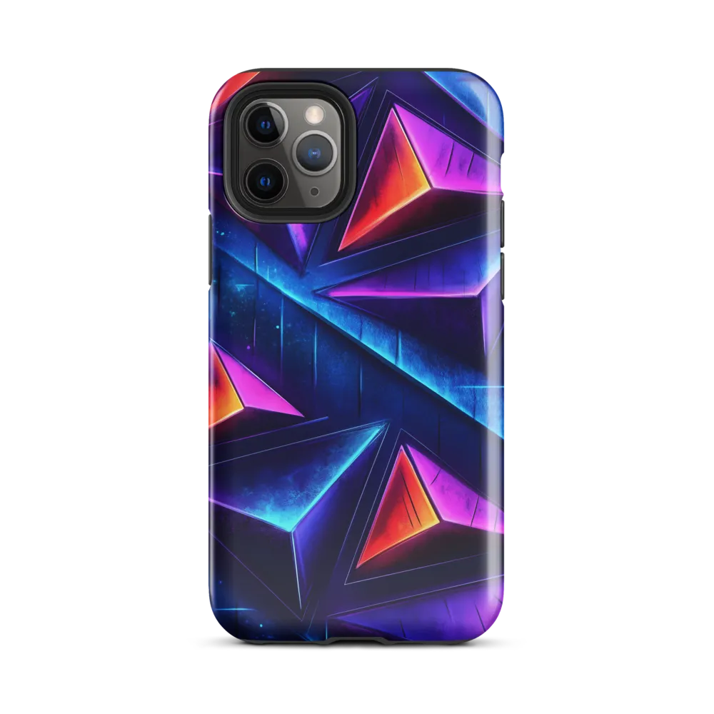 Geometric Luminescence