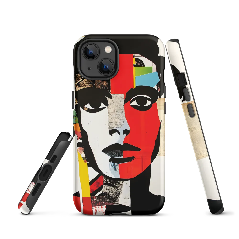 Fragmented Identity