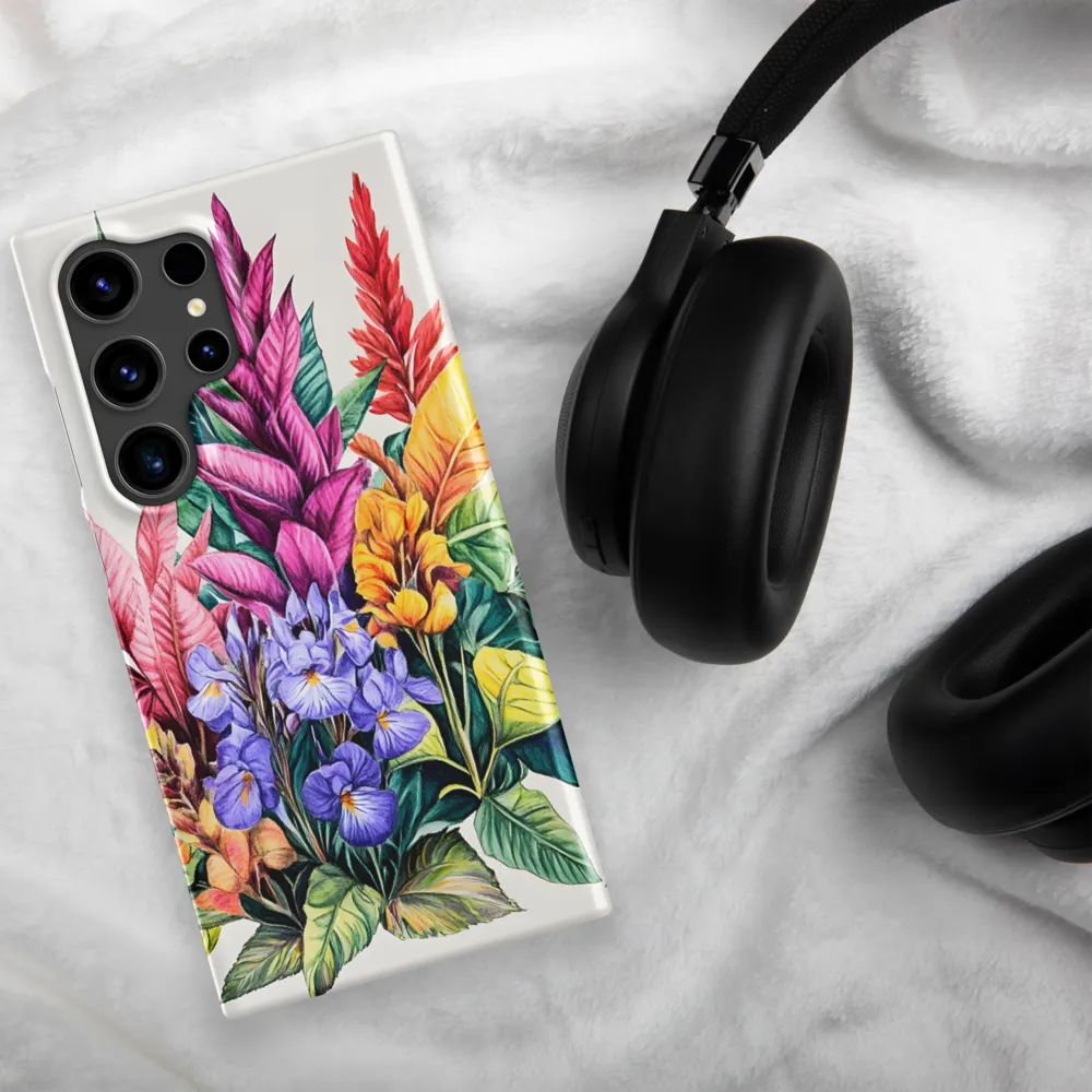 Tropical Symphony