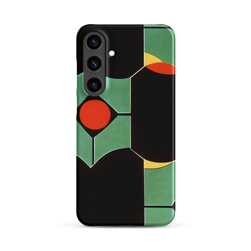 Dynamic Geometric Harmony
