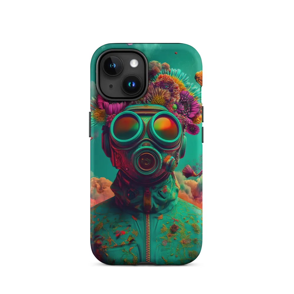 Ecstasy of Nature and Technology