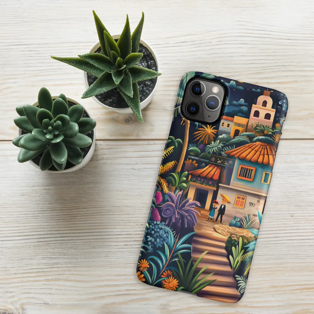 Tropical Reverie