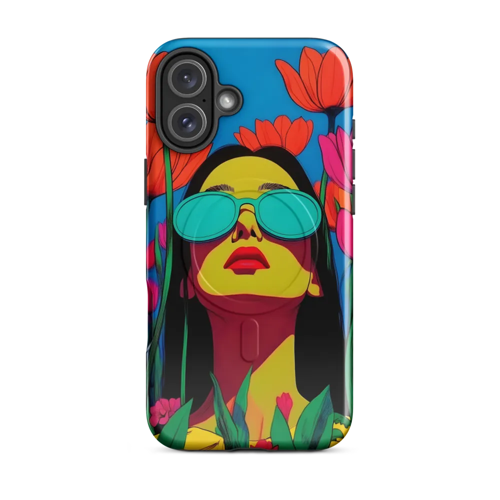 Blooming Individuality