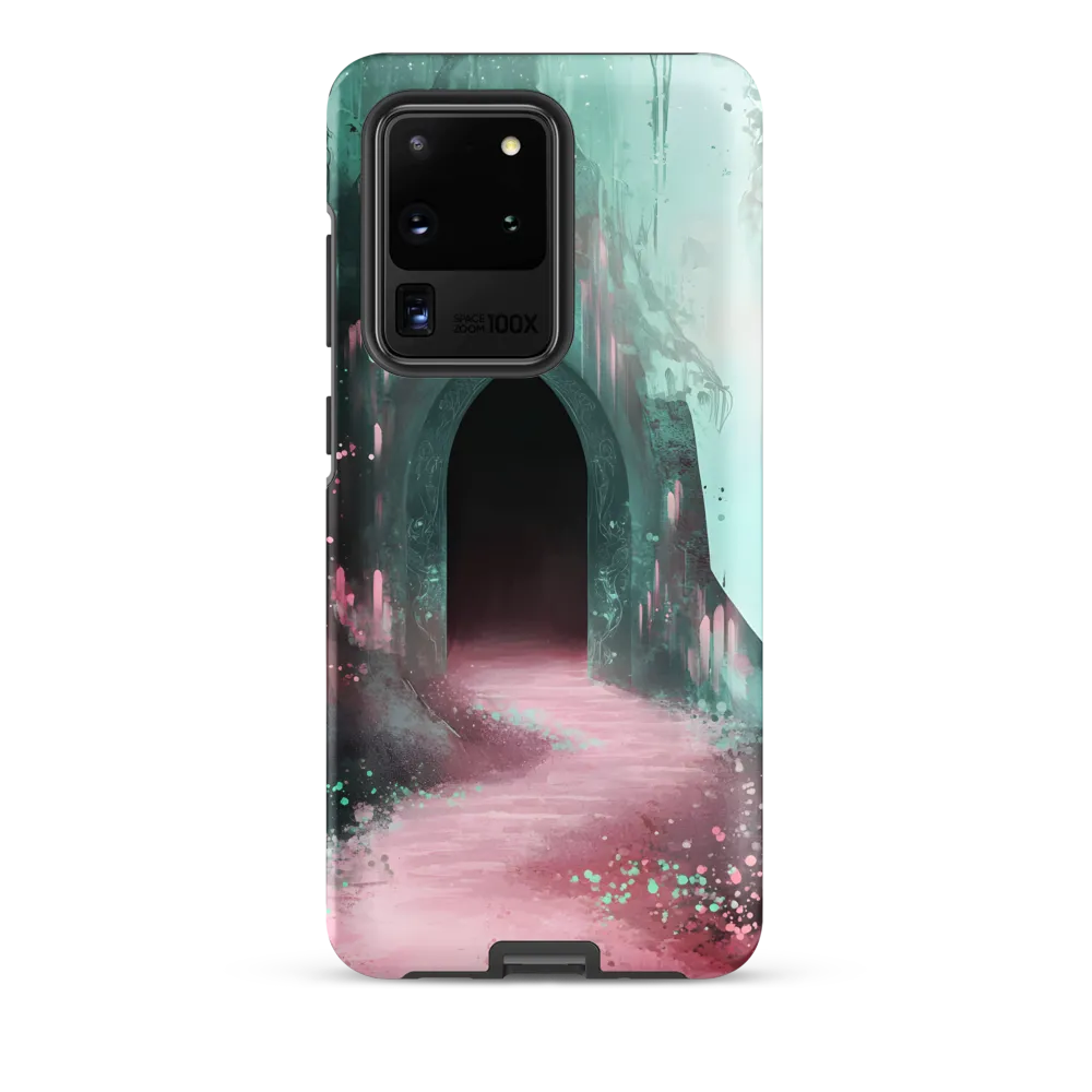 Portal of Secrets