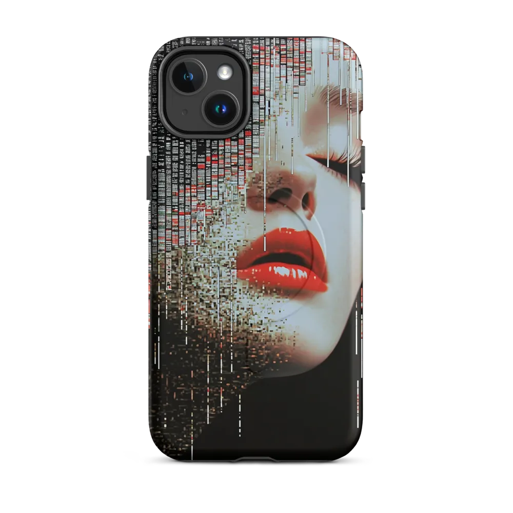 Fragmented Beauty