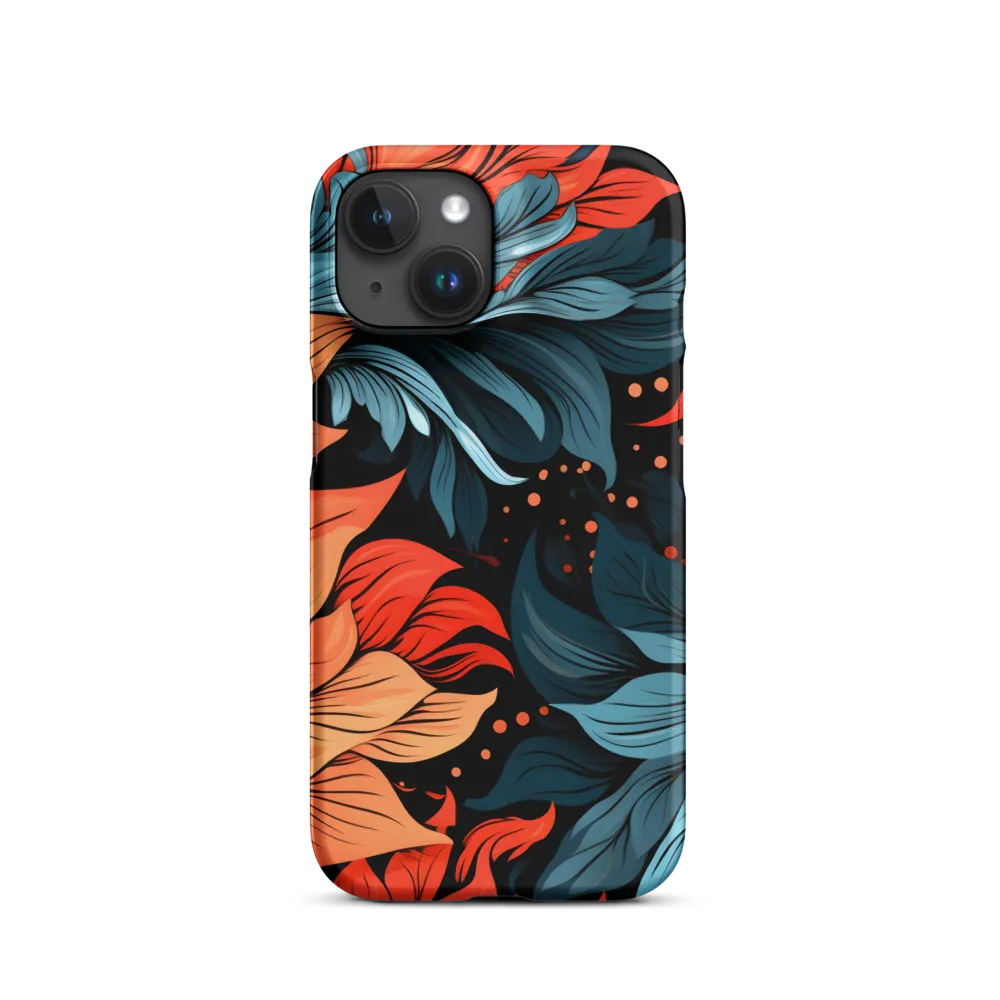 Floral Symphony in Color