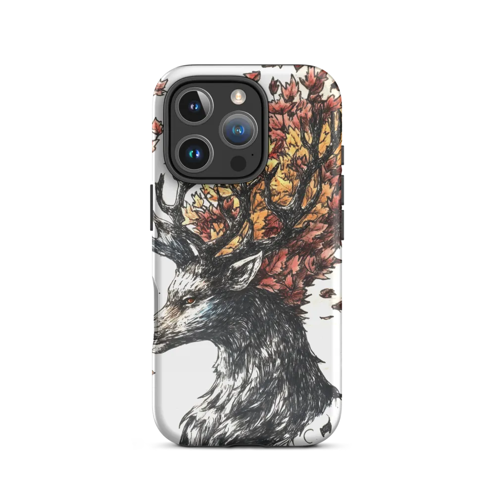 Whispers of Autumn