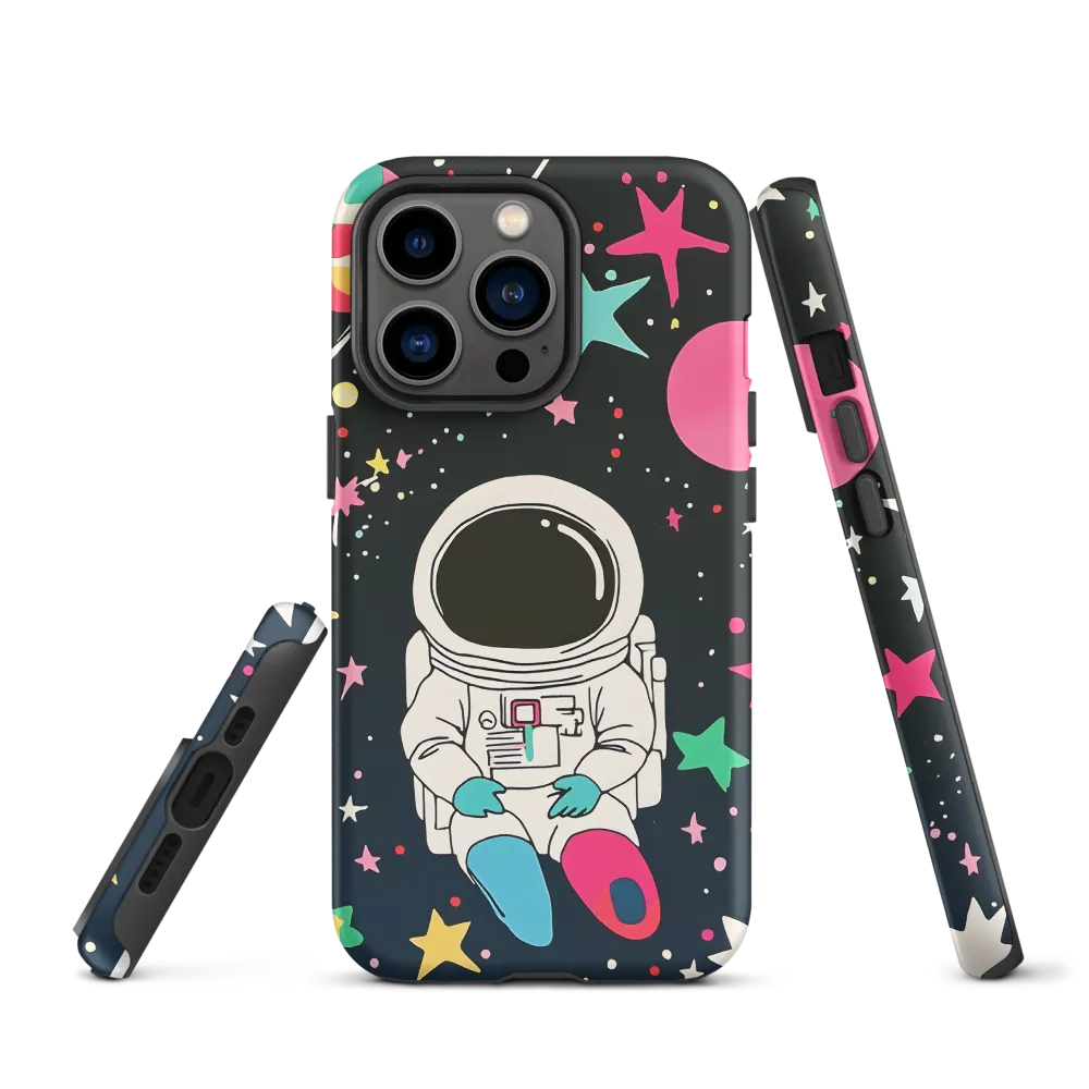 Cosmic Dreamer