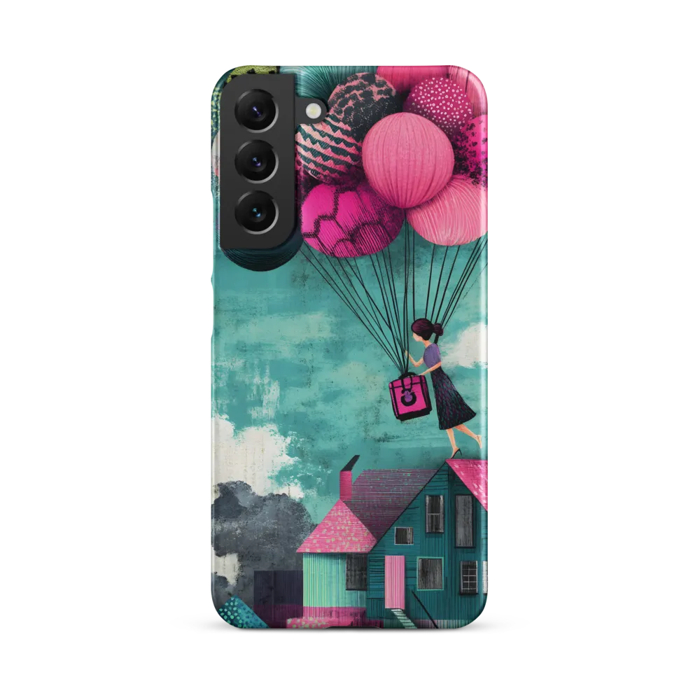 Whimsical Ascension