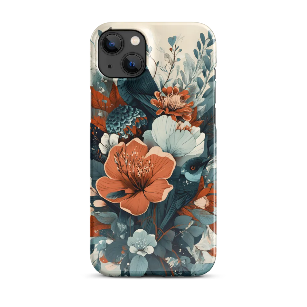 Serenity in Bloom