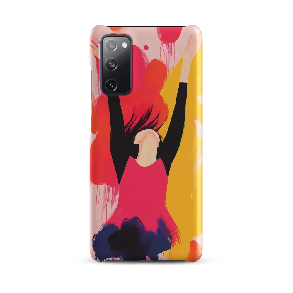 Embracing Vibrancy