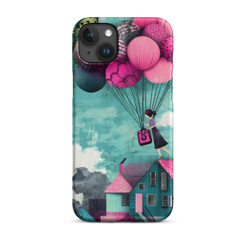 Whimsical Ascension