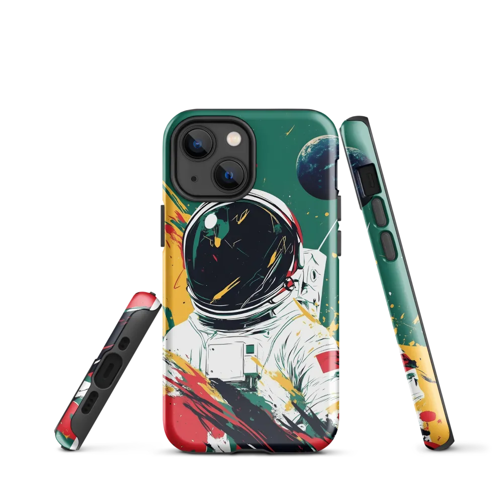 Galactic Explorer: A Modern Odyssey