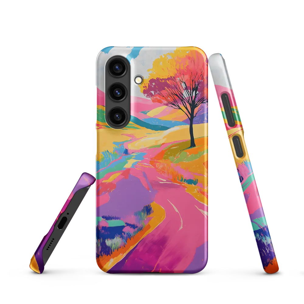 Vibrant Nature's Palette