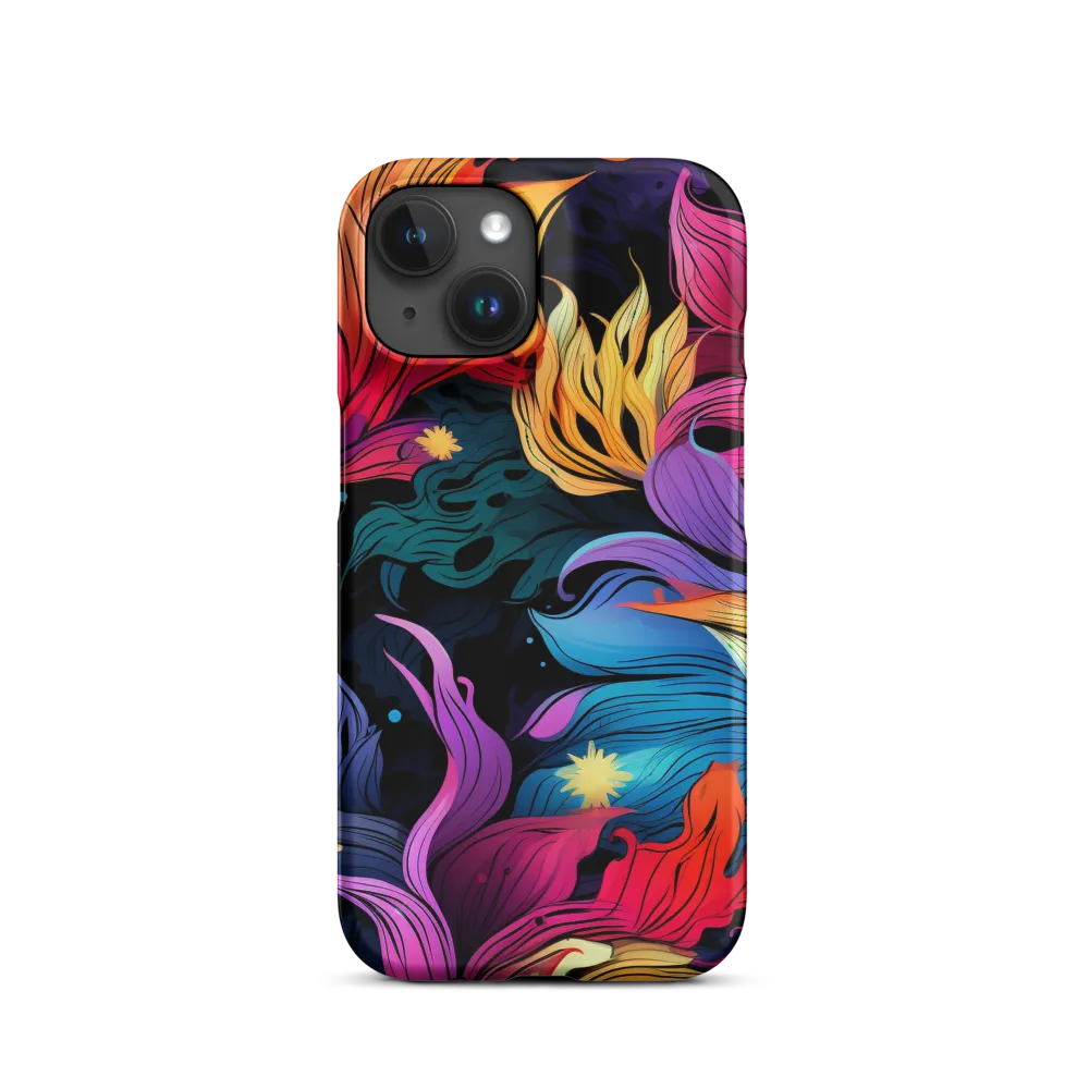 Floral Symphony