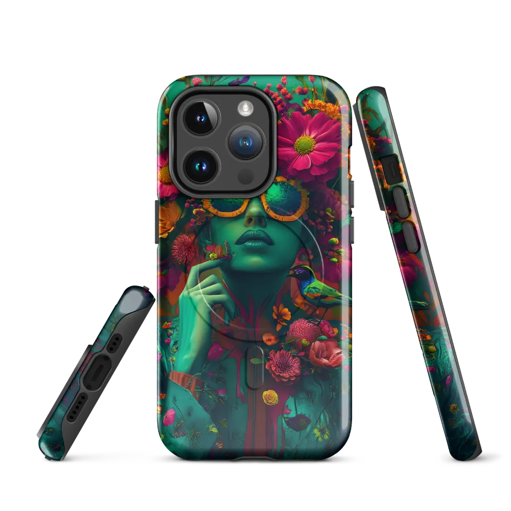 The Floral Dream