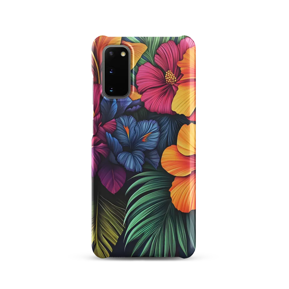 Tropical Symphony