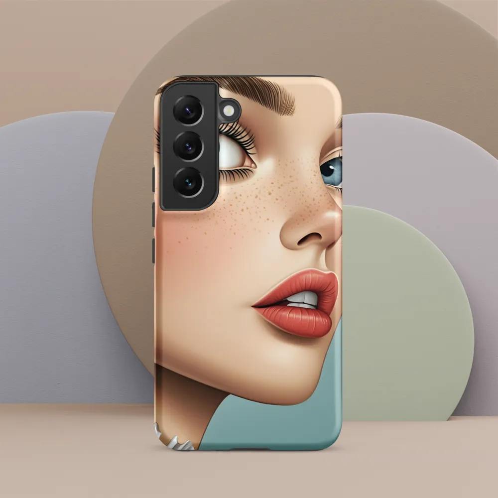 Intriguing Elegance