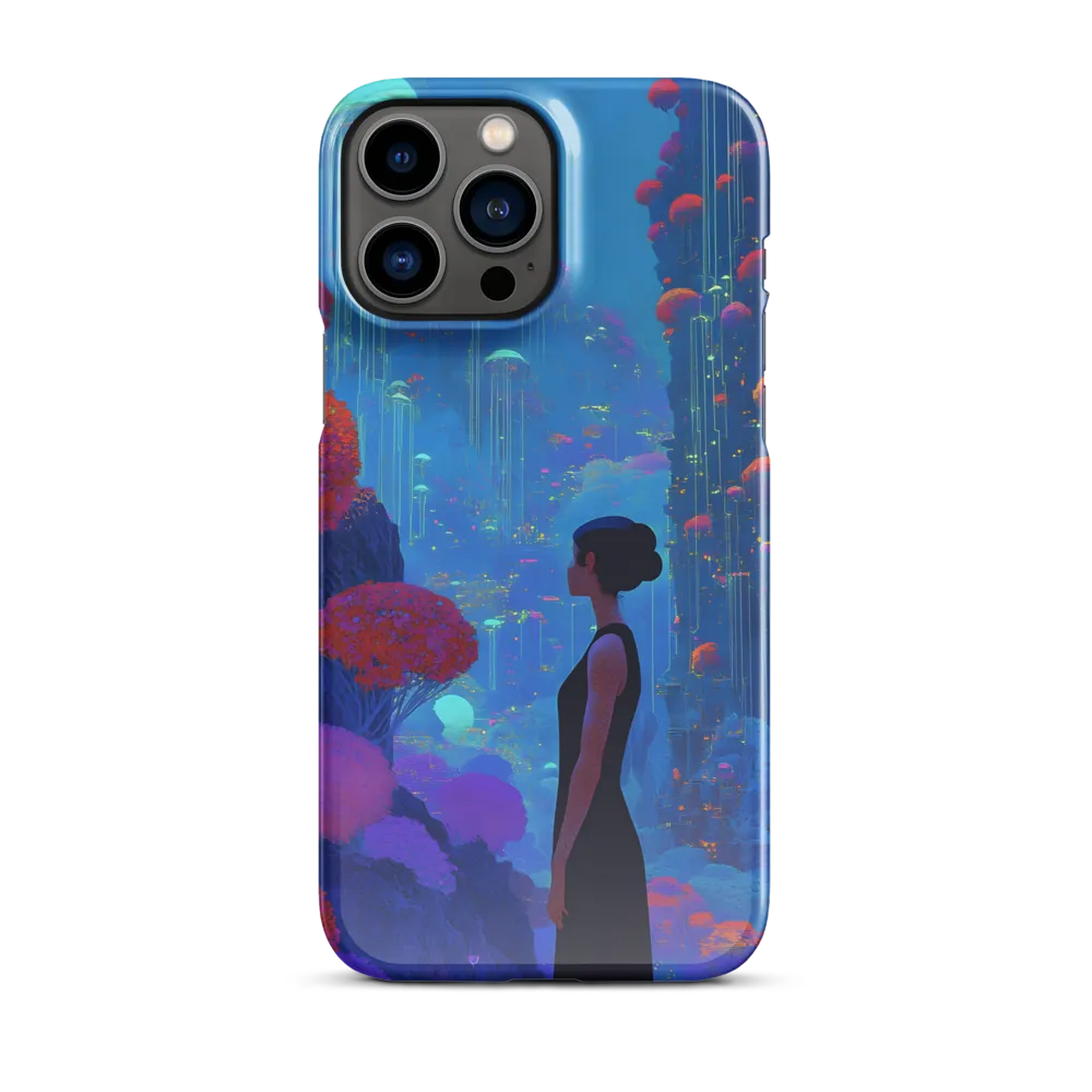 Whispers of Bioluminescence