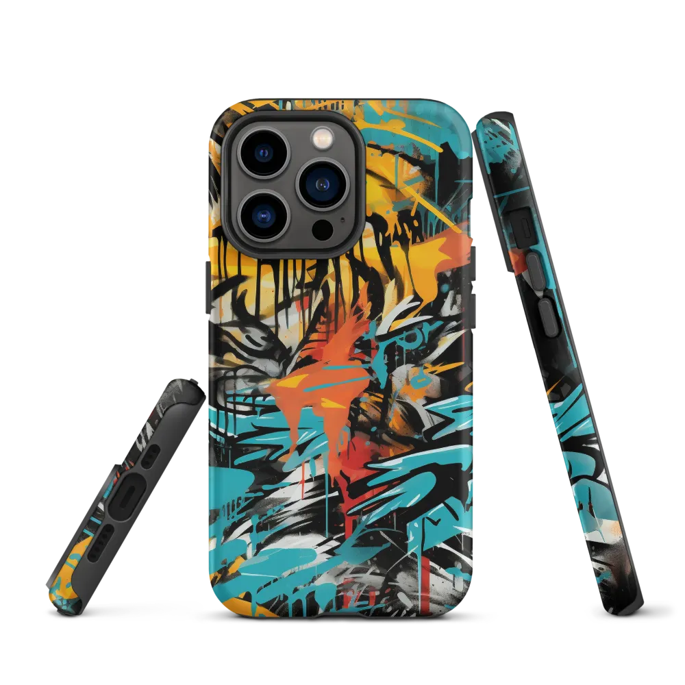 Dynamic Essence of the Tiger