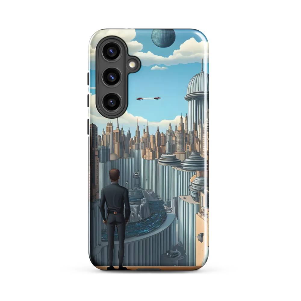Visions of Tomorrow