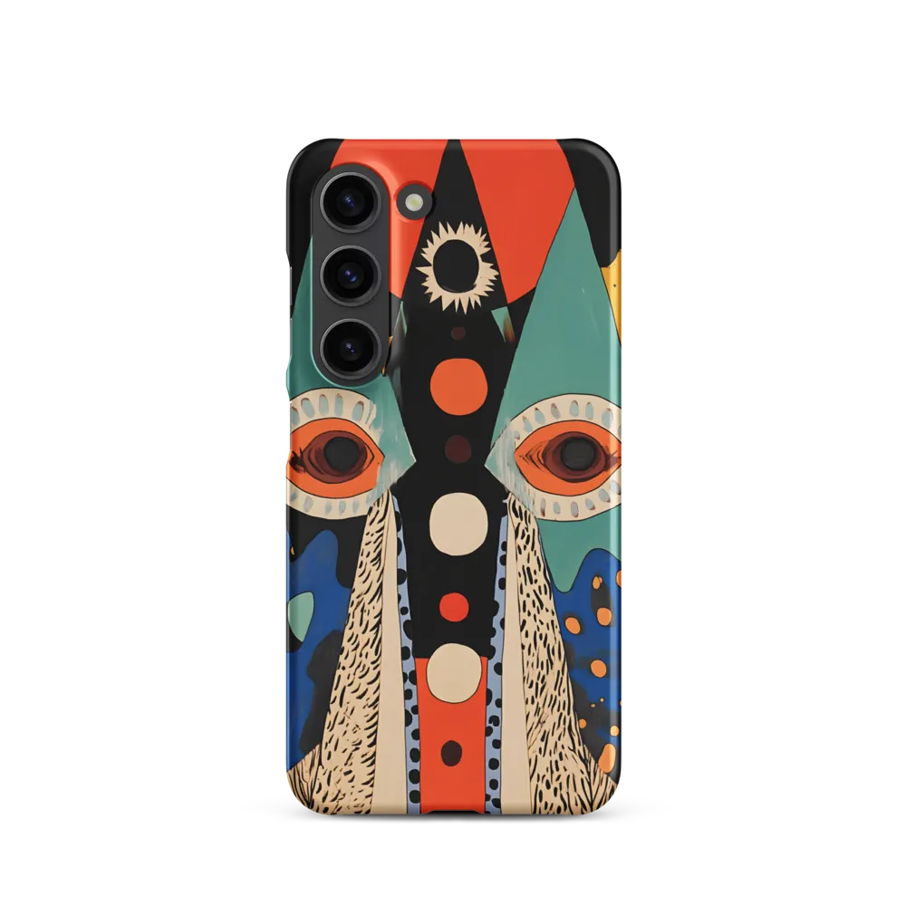 Visages of Vibrancy