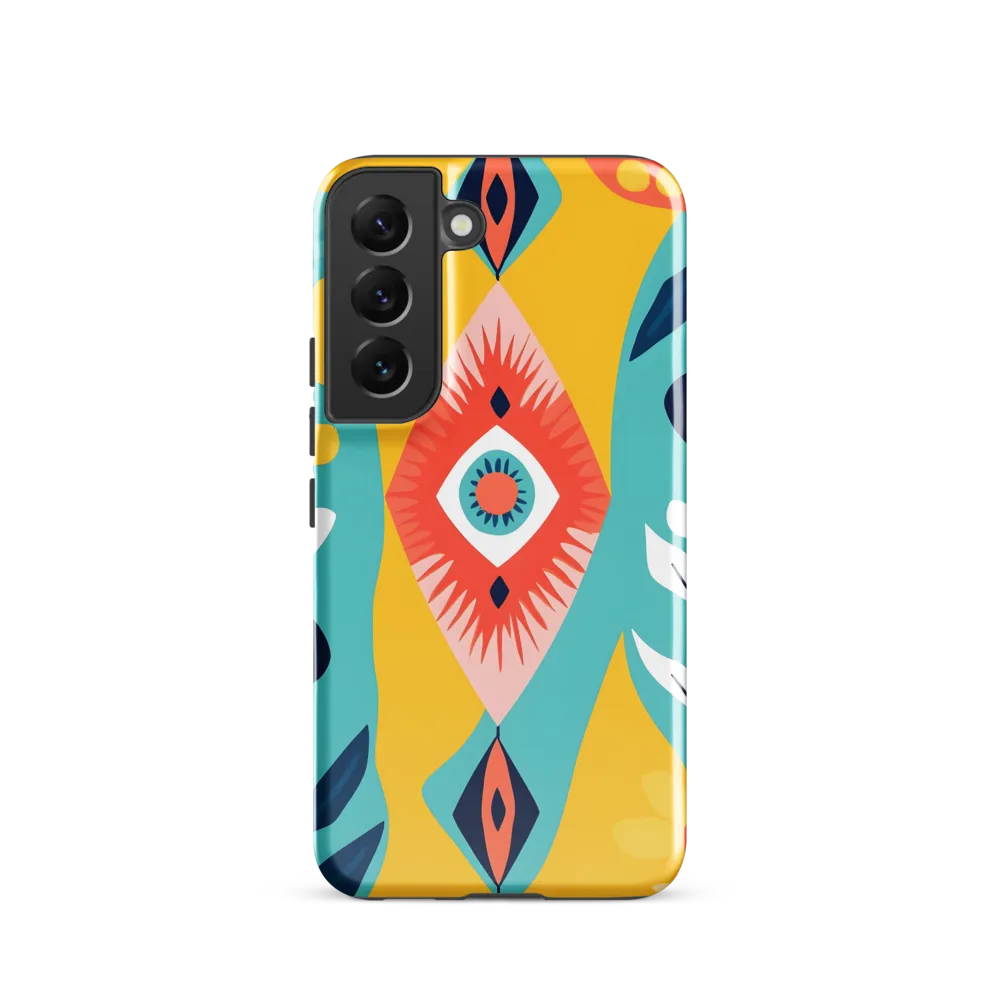 Symphony of Colors