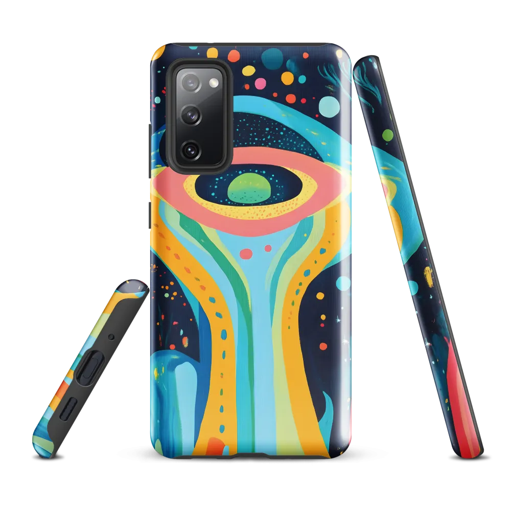 Cosmic Whimsy