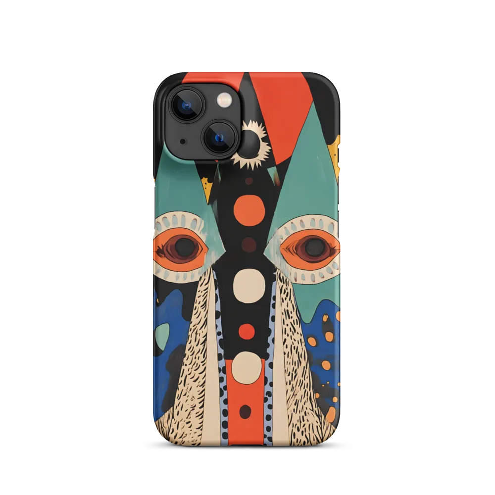 Visages of Vibrancy